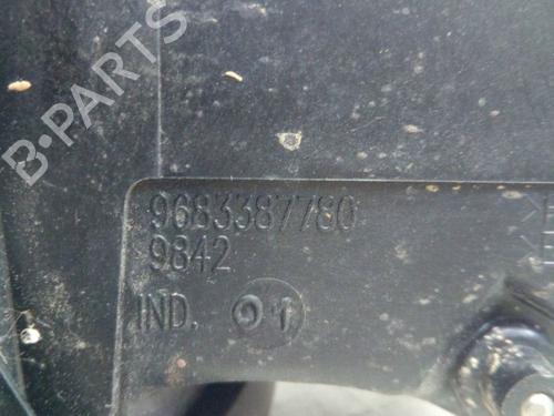 Tanklåg CITROËN C3 II (SC_) 1.2 VTi 82 | BP30669058C131 