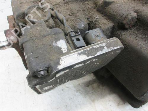 Rear differential VW PASSAT B6 (3C2) 2.0 TDI 4motion | BP29096218M24  - Image 8