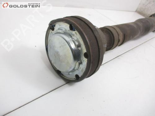 Driveshaft LAND ROVER RANGE ROVER SPORT I (L320) 2.7 D 4x4 | BP18760954M37 