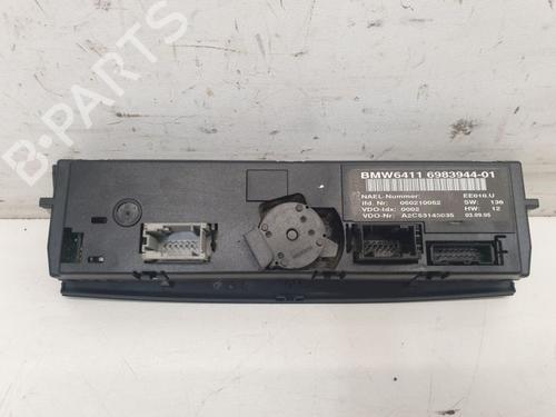 Climate control BMW 1 (E87) 116 i | BP34738101I5 - Image 7