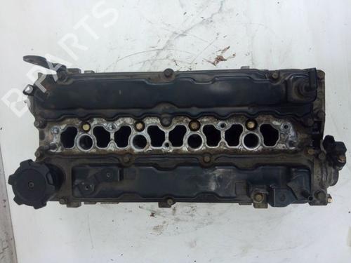 Cylinder head MITSUBISHI PAJERO PININ I (H6_W, H7_W) 2.0 GDI (H67W, H77W) | BP29106865M5 