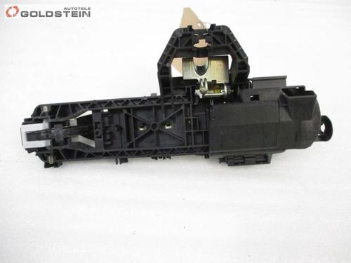 Front left exterior door handle MERCEDES-BENZ GLA-CLASS (X156) GLA 220 CDI 4-matic (156.905) | BP18757913C128 