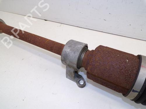 Right front driveshaft HONDA CR-V IV (RM_) 2.4 AWD (RM4) | BP28174470M39 