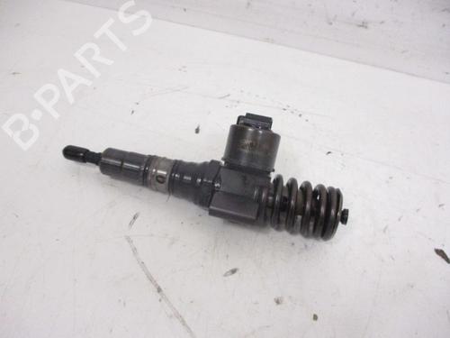 Injecteur MITSUBISHI LANCER VIII Sportback (CX_A) 2.0 DI-D (CX8A) (140 hp) 18794494