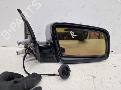 Used Right mirror BMW 5 Touring (E61) 535 d (272 hp) 31702293