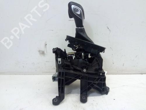 Shift knob FORD FOCUS III Turnier 1.5 TDCi | BP29523345I34 