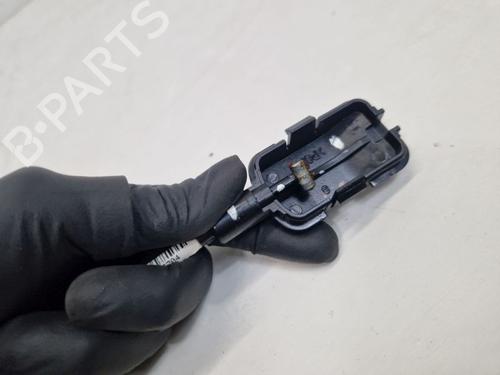 Front right lock RENAULT CLIO IV Grandtour (KH_) 1.5 dCi 75 | BP32101305C97 