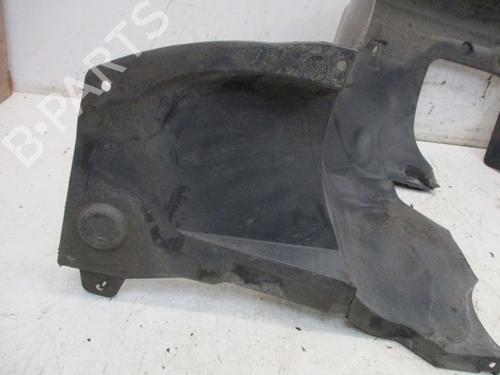 Wheel arch PEUGEOT PARTNER Tepee 1.6 VTi | BP29092930C56 