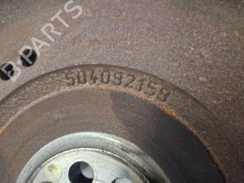 Flywheel FIAT DUCATO Van (250_) 120 Multijet 2,3 D | BP37136381M101 - Image 7