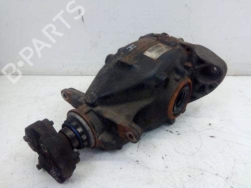 Differential, bag BMW 1 (F20) 116 d (116 hp) 30077548