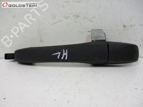 Used Rear left exterior door handle Rear left exterior door handle 38291481 38291481