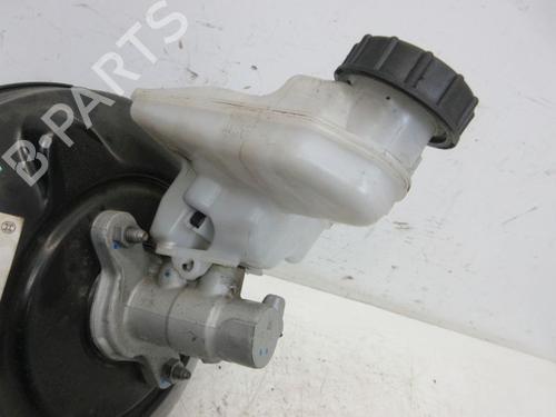 Servo brake FORD FIESTA VII (HJ, HF) 1.5 ST EcoBoost | BP37131670M42 - Image 5