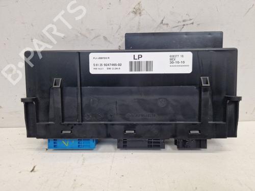 Control unit BMW X5 (E70) xDrive 35 i | BP32343652M11