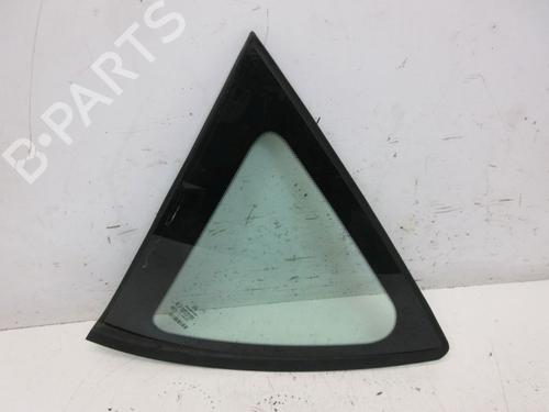 Used Rear left door window MERCEDES-BENZ A-CLASS (W169) A 160 CDI (169.006, 169.306) (82 hp) 19294732