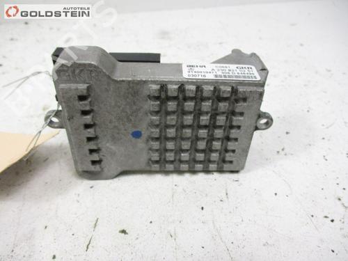 Climate control MERCEDES-BENZ CLK (C209) CLK 240 (209.361) | BP18789256I5 