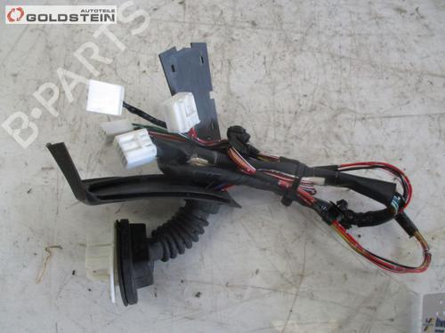 Wiring harness MAZDA 6 Hatchback (GH) 2.5 MZR (GH5FS) | BP37095417E16 - Image 2