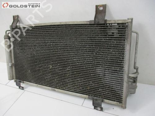 AC radiator MAZDA 6 Estate (GH) 2.2 MZR-CD (GH10) | BP37105672M32 - Image 2