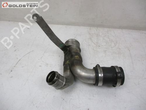 Pipe PEUGEOT 607 (9D, 9U) 2.7 HDi 24V | BP37102436M125 - Image 2