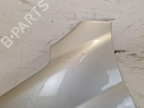 Left front fenders PEUGEOT 207 (WA_, WC_) 1.4 16V | BP24533641C41 