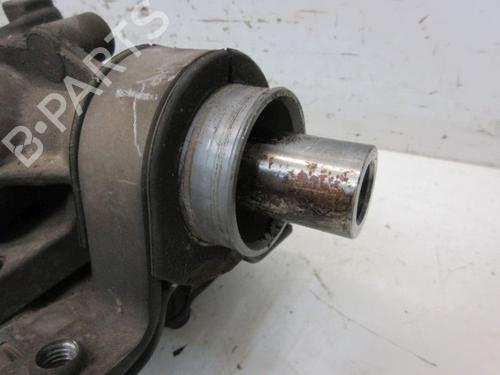 Steering rack SEAT LEON (1P1) 2.0 TFSI | BP37127507M22 - Image 3