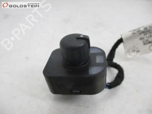 Mirror switch AUDI A6 C6 (4F2) 3.0 TDI quattro | BP18749804I25 