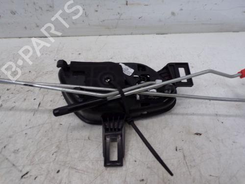 Rear left lock DACIA SPRING EV (B6M1) | BP28174703C100 