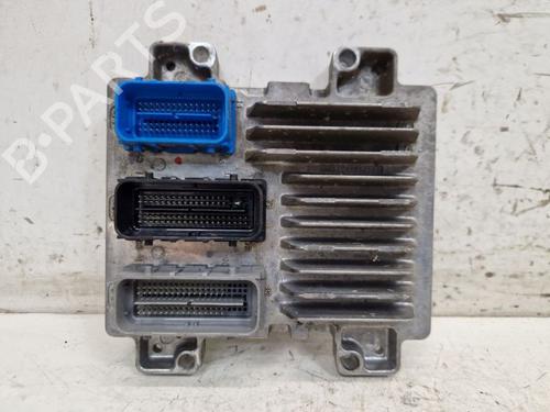 Used Engine control unit (ECU) CHEVROLET CRUZE (J300) 1.4 (101 hp) 32661440