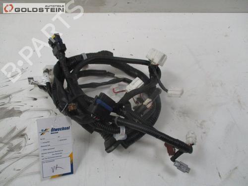 Ledningsnet NISSAN NOTE (E11, NE11) 1.4 (88 hp) 13759495