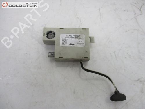 Used Electronic module Electronic module LAND ROVER FREELANDER 2 (L359) 2.2 TD4 4x4 (160 hp) 18756365 18756365