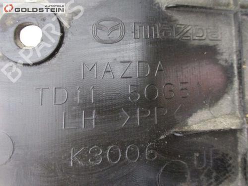 Other MAZDA CX-9 (TB) 3.7 AWD (TB10A) | BP40163306O1 - Image 3