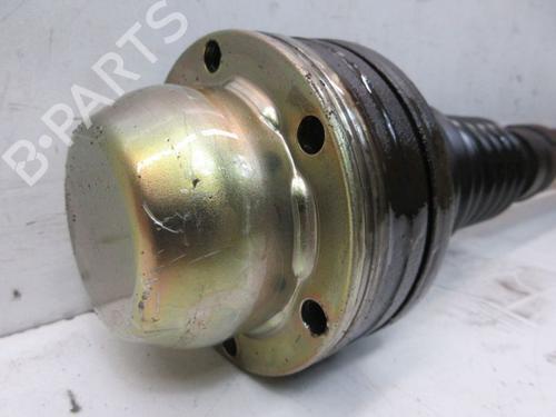 Driveshaft JEEP CHEROKEE (KJ) 3.7 4x4 | BP19295464M37 