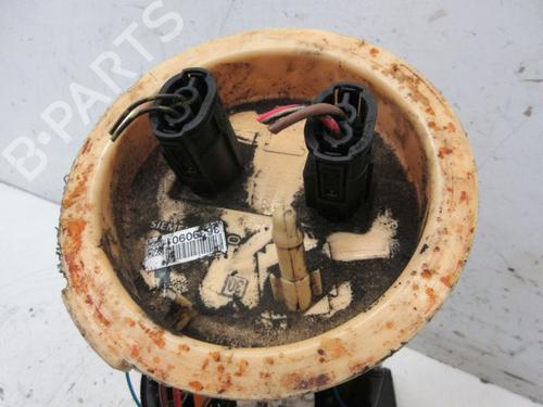 Fuel pump BMW 1 (E81) 118 d | BP29091223M76 