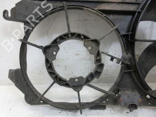 Fan FORD TRANSIT CONNECT (P65_, P70_, P80_) 1.8 TDCi | BP37124829M128 - Image 8
