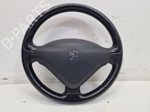 Used Steering wheel Steering wheel PEUGEOT 207 CC (WD_) 1.6 16V (120 hp) 40069207 40069207