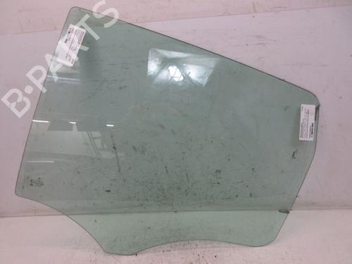 Rear left door window MERCEDES-BENZ A-CLASS (W169) A 200 CDI (169.008, 169.308) | BP29086937C20