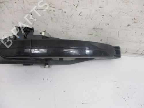 Front right exterior door handle FORD GRAND C-MAX (DXA/CB7, DXA/CEU) 1.6 TDCi | BP18799767C129 