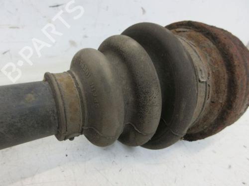 Right rear driveshaft BMW 5 Touring (E61) 525 i | BP37123374M41 - Image 6