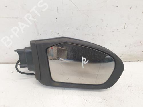 Used Right mirror Right mirror MERCEDES-BENZ B-CLASS Sports Tourer (W245) B 180 CDI (245.207) (109 hp) 34737978 34737978