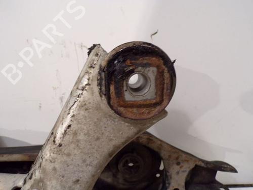 Rear axle VW GOLF V (1K1) 3.2 R32 4motion | BP21774647M2 