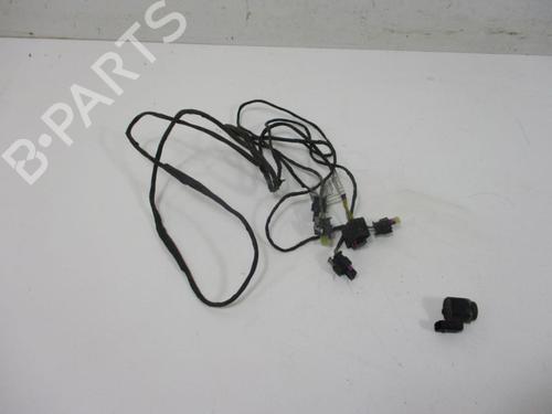 Elektronisk modul BMW X5 (E70) xDrive 35 i (306 hp) 18796396