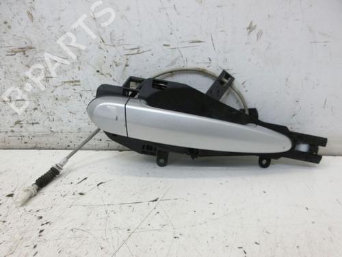 Used Front right exterior door handle BMW 3 Touring (E91) 320 d (177 hp) 29092053