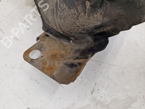 Wheel arch SUBARU FORESTER (SH_) 2.0 D AWD (SHH, SHD, SHN) | BP29105994C56 