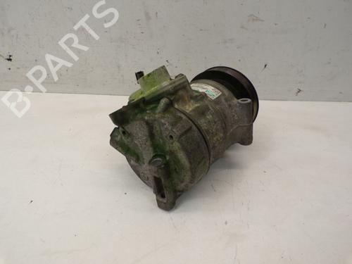 AC compressor VOLVO XC60 I SUV (156) T6 AWD | BP29089748M34 