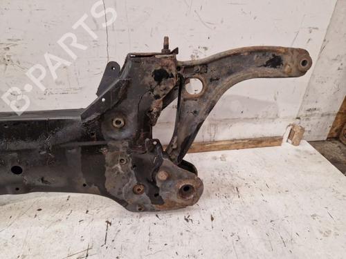 Subframe RENAULT MASTER III Van (FV) 2.3 dCi 125 FWD (FV0C, FV0D, FV0G, FV0H, FV0J, FV0K,... | BP29106847M9  - Image 7