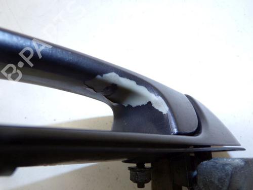 Rear right exterior door handle JEEP GRAND CHEROKEE II (WJ, WG) 4.7 V8 4x4 | BP18805345C130 