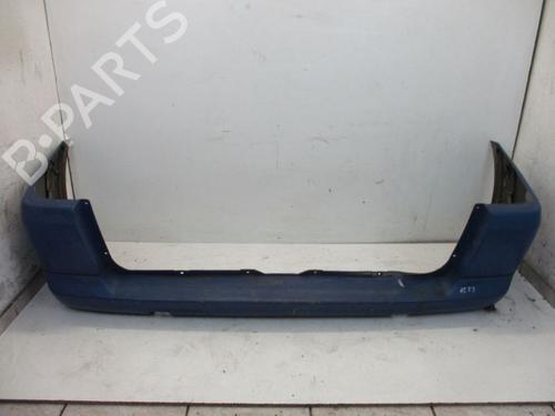 Rear bumper MERCEDES-BENZ VITO Bus (W638) 110 TD 2.3 (638.174) BP18794051C8
