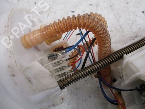 Fuel pump AUDI A4 B8 Avant (8K5) 2.0 TDI | BP29086787M76 