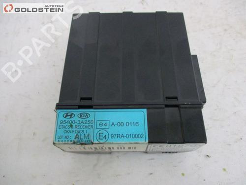 Used Electronic module HYUNDAI TRAJET (FO) 2.0 (140 hp) 18752726
