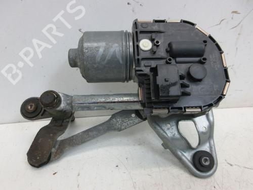 Used Front wipers mechanism PEUGEOT 5008 (0U_, 0E_) 2.0 HDi 136 / BlueHDi 136 (136 hp) 22602358