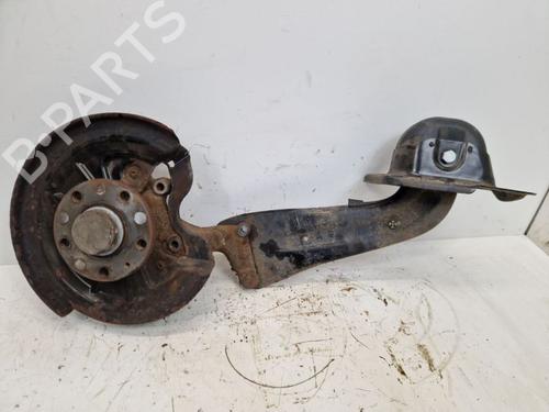 Right rear steering knuckle VW TOURAN (1T1, 1T2) 1.4 TSI | BP28358434M28 